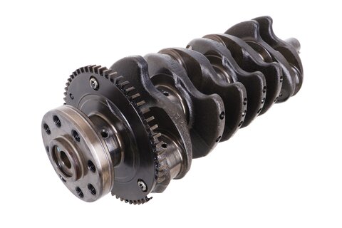 Kliková hřídel 98075149