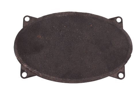 Reproduktor zadní L=P