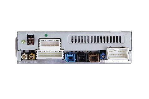 Autorádio, navigace 281152288R