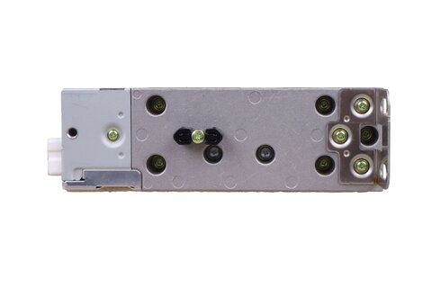 Autorádio, navigace 281152288R