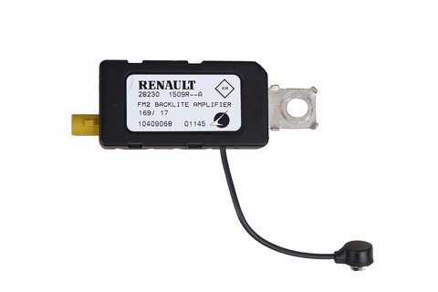 Anténní zesilovač 282301509R