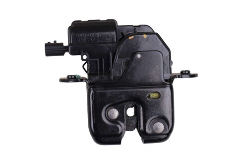 Zámek pátých dveří (kufru) pro centrál 905031335R