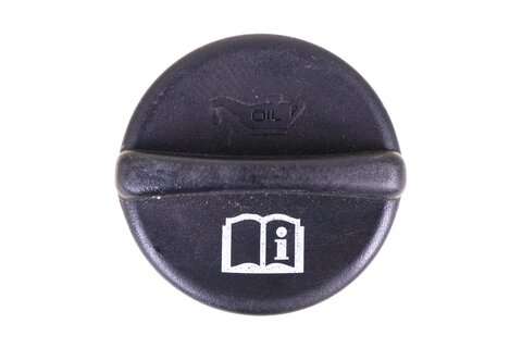 Víčko motorového oleje 55566555