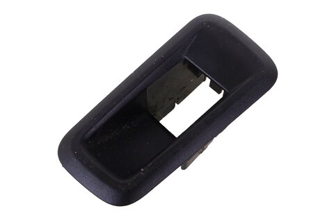 Krytka tlačítka otevírání kufru 654867425