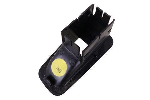 Krytka tlačítka otevírání kufru 654867425