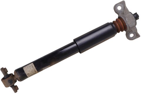 Tlumič pérování zadní L=P (combi) AFTERMARKET