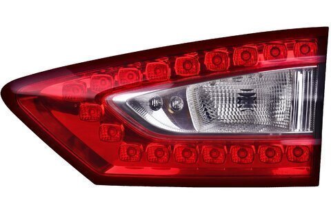 Světlo zadní - pravé, vnitřní, combi, -2018, LED DS73-13A602-CH
