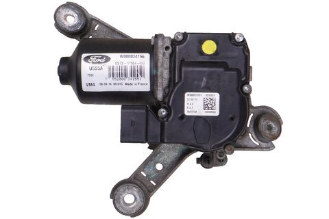 Motorek předního stěrače - pravý DS73-17504-BJ