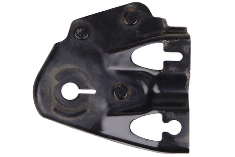 Držák příčné podpěry motoru - levý DG93-5E053-AE