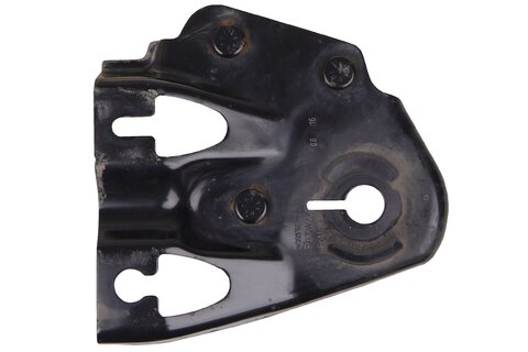 Držák příčné podpěry motoru - levý DG93-5E052-AE