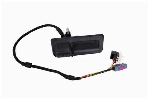 Spínač otevírání pátých dveří s kamerou 657827566