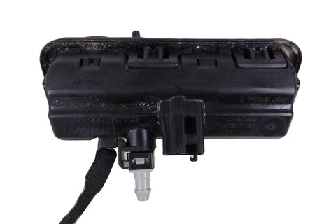 Spínač otevírání pátých dveří s kamerou 657827566