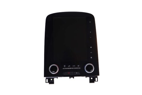 Display autorádia a navigace CP1540 (Touch-screen) 280903858R