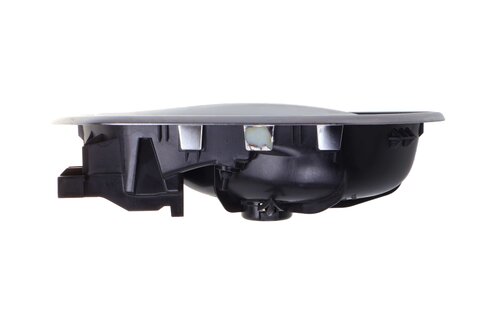 Levá vnitřní klika přední / zadní matný chrom 806710918R