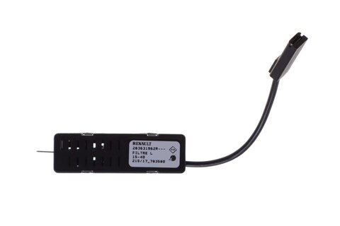 Anténní zesilovač 283631962R