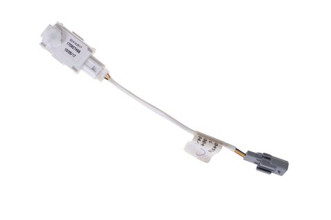 Osvětlení interiéru LED pro dveře spolujezdce - 266028696R