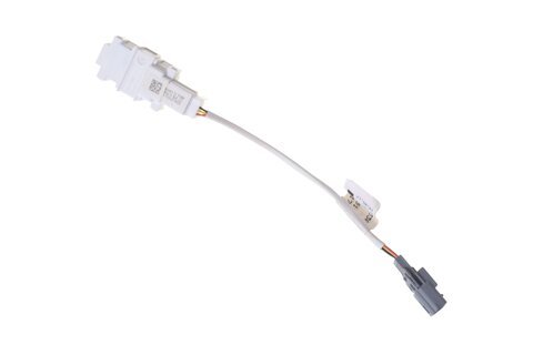 Osvětlení interiéru LED pro dveře spolujezdce - 266028696R