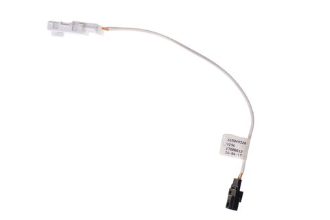 Osvětlení interiéru LED pro zadní dveře pravé - 266028401R