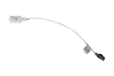 Osvětlení interiéru LED pro zadní dveře levé - 266020433R