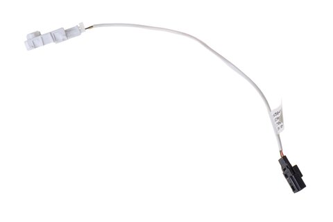 Osvětlení interiéru LED pro zadní dveře levé - 266020433R