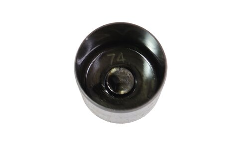 Zdvihátko ventilu 3,74mm (74) 97376354