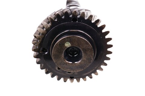 Vačková hřídel výfuk 98020451