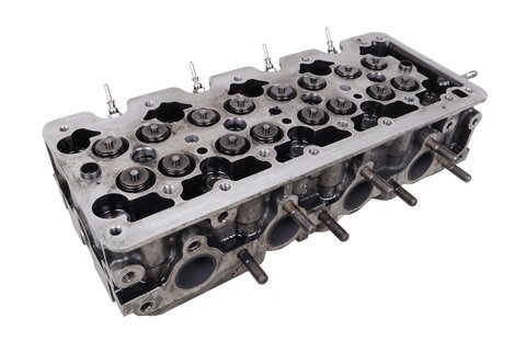 Hlava motoru 98095697