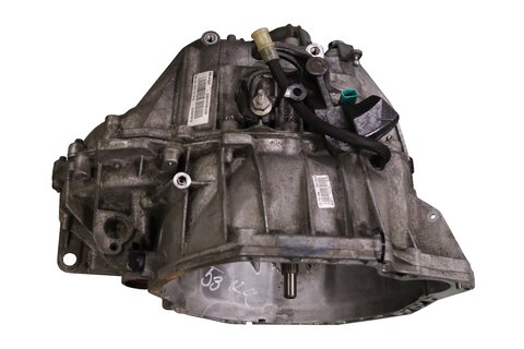 Převodovka 1.6 dCi - PK4027