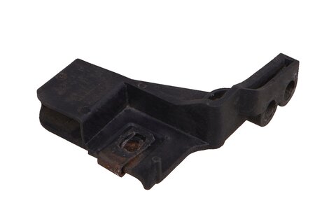 Držák hlavního světlometu - pravý, vnější DS73-13A004-AE 1839310