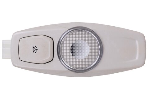Osvětlení interiéru - zadní DS7A-13776-BF
