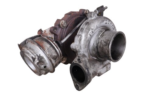 Turbodmychadlo 1.7 CDTi 98053674