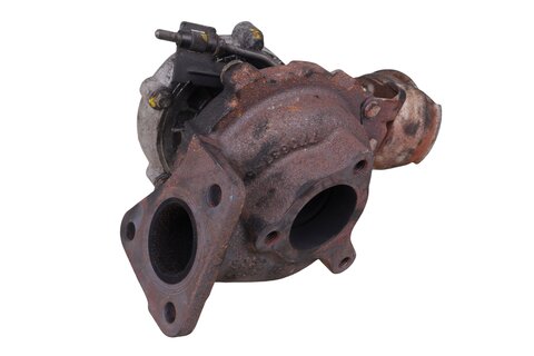 Turbodmychadlo 1.7 CDTi 98053674