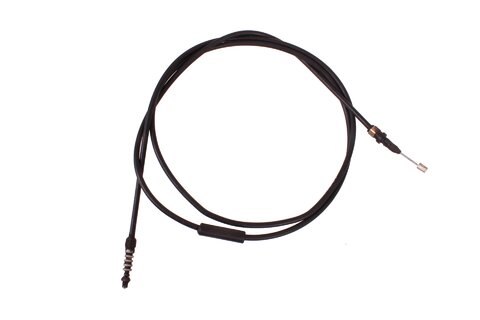 Lanko otevírání kapoty