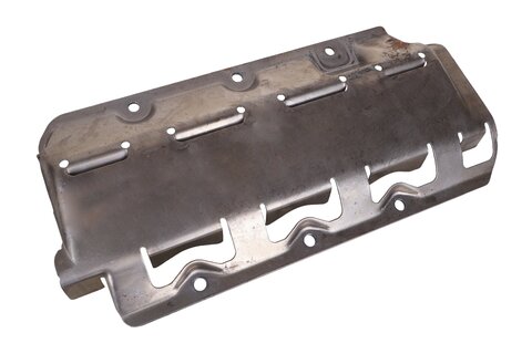 Deflektor oleje 98005546