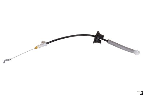 Lanko zámku zadních dveří L/P 654839085