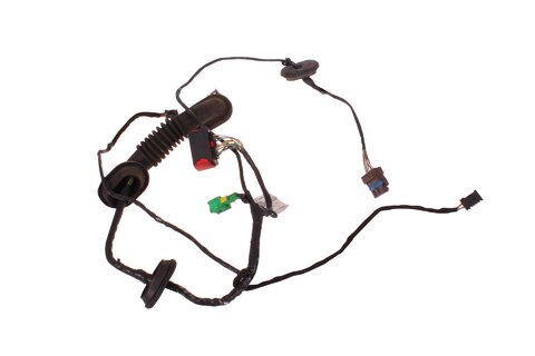 Kabelový svazek levých předních dveří - 1494413080