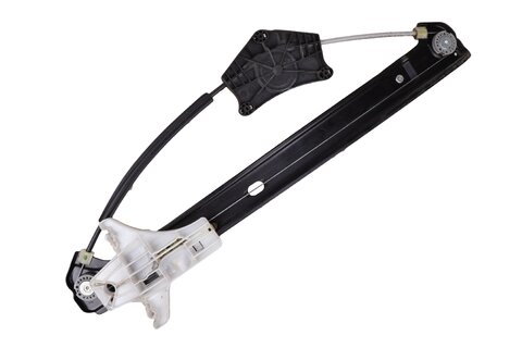 Stahovací mechanismus okna zadní pravý (bez motorku) 654839462