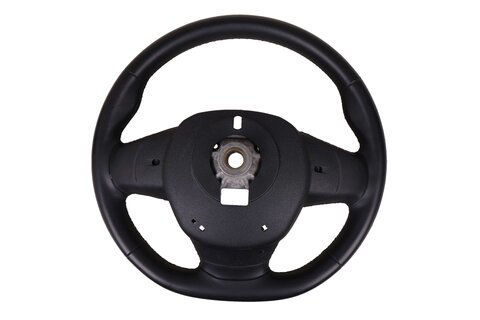 Volant kožený tříramenný multifunkční 484003952R