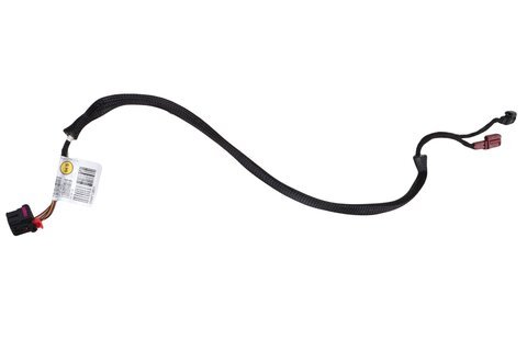 Kabelový svazek předního sedadla levý (pro sedák) 655971391H