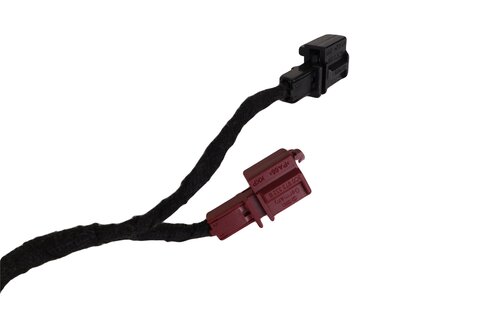 Kabelový svazek předního sedadla levý (pro sedák) 655971391H