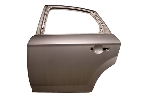 Dveře zadní levé 4dv./5dv. P7S71-A24631-AD