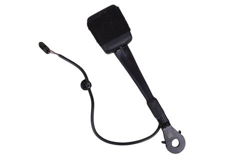 Zámek bezpečnostního pásu přední L=P 654857755