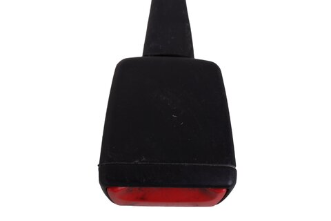 Zámek bezpečnostního pásu přední L=P 654857755