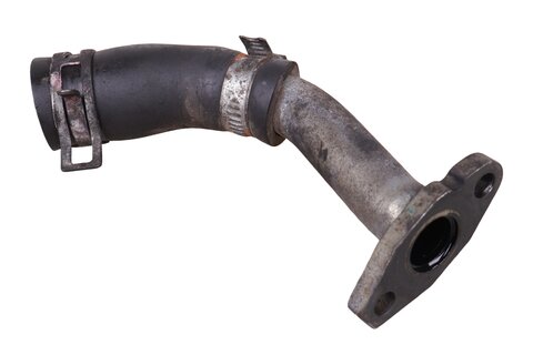 Olejové potrubí turbodmychadla 55588142