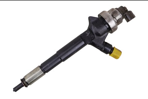 Vstřikovací tryska 1.7 CDTi 97376270