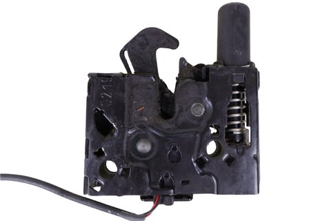 Zámek kapoty - spodní díl 654823509