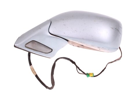 Zrcátko zpětné levé L