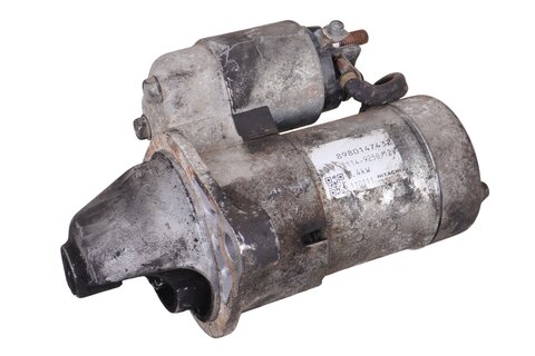 Startér 1.2kW 98014743