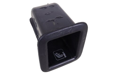 Krytka pro třmen ISOFIXU 2G0887233B