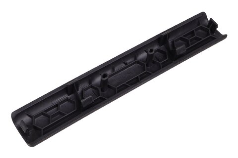 Krytka vnitřního madla pátých dveří - černá, L=P (combi) DS73-N434A37-CC
